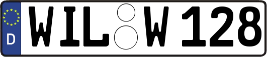 WIL-W128