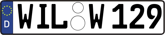 WIL-W129