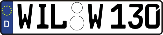 WIL-W130