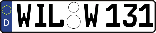 WIL-W131