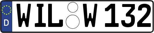 WIL-W132