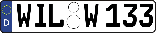 WIL-W133