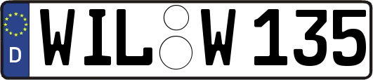 WIL-W135