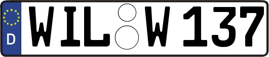 WIL-W137