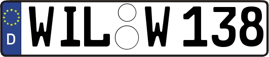 WIL-W138