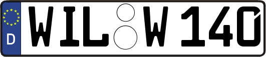 WIL-W140