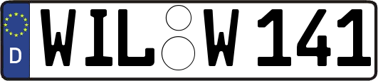 WIL-W141