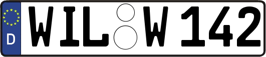 WIL-W142