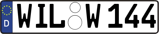 WIL-W144