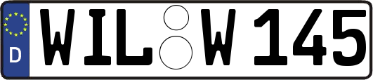 WIL-W145