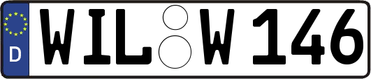 WIL-W146