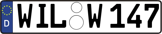 WIL-W147
