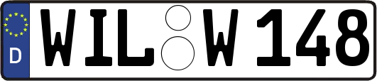 WIL-W148