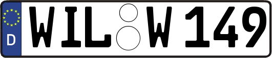 WIL-W149