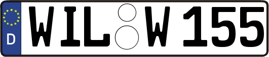 WIL-W155