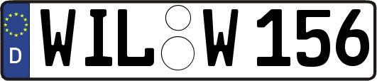 WIL-W156
