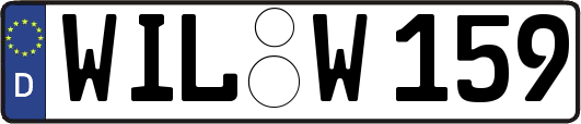 WIL-W159