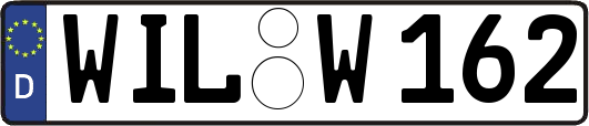 WIL-W162