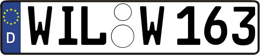 WIL-W163