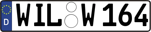 WIL-W164