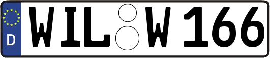 WIL-W166