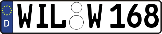 WIL-W168