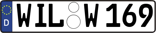 WIL-W169