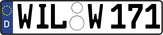 WIL-W171