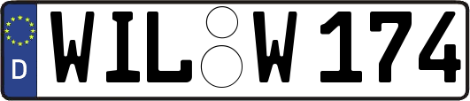 WIL-W174