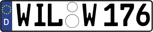 WIL-W176
