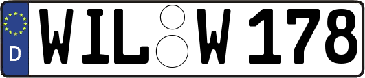 WIL-W178