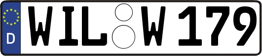 WIL-W179