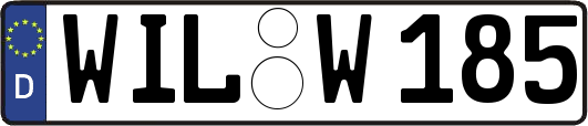 WIL-W185