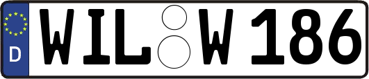 WIL-W186