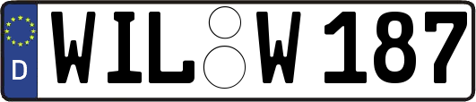 WIL-W187