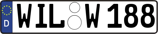 WIL-W188