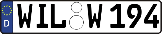 WIL-W194