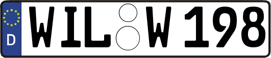 WIL-W198