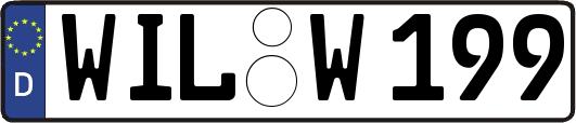 WIL-W199