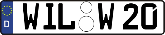 WIL-W20