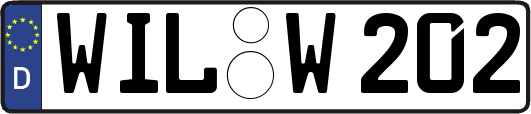 WIL-W202