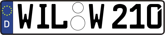 WIL-W210