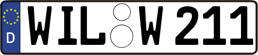 WIL-W211