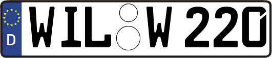 WIL-W220