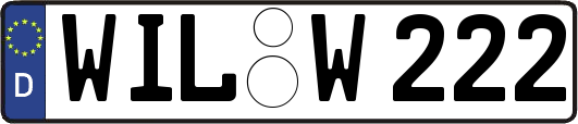 WIL-W222