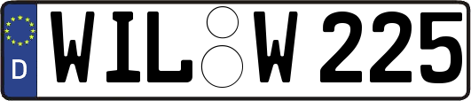 WIL-W225