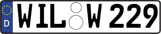 WIL-W229