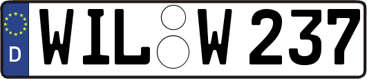 WIL-W237