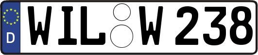 WIL-W238