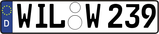 WIL-W239